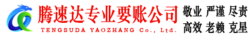 张湾腾速达要债公司